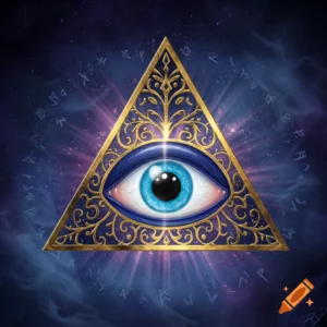 sigil of light poster