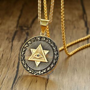 illuminati’s great chains of direction