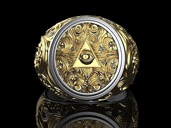 the eternal flame ring the eternal flame ring