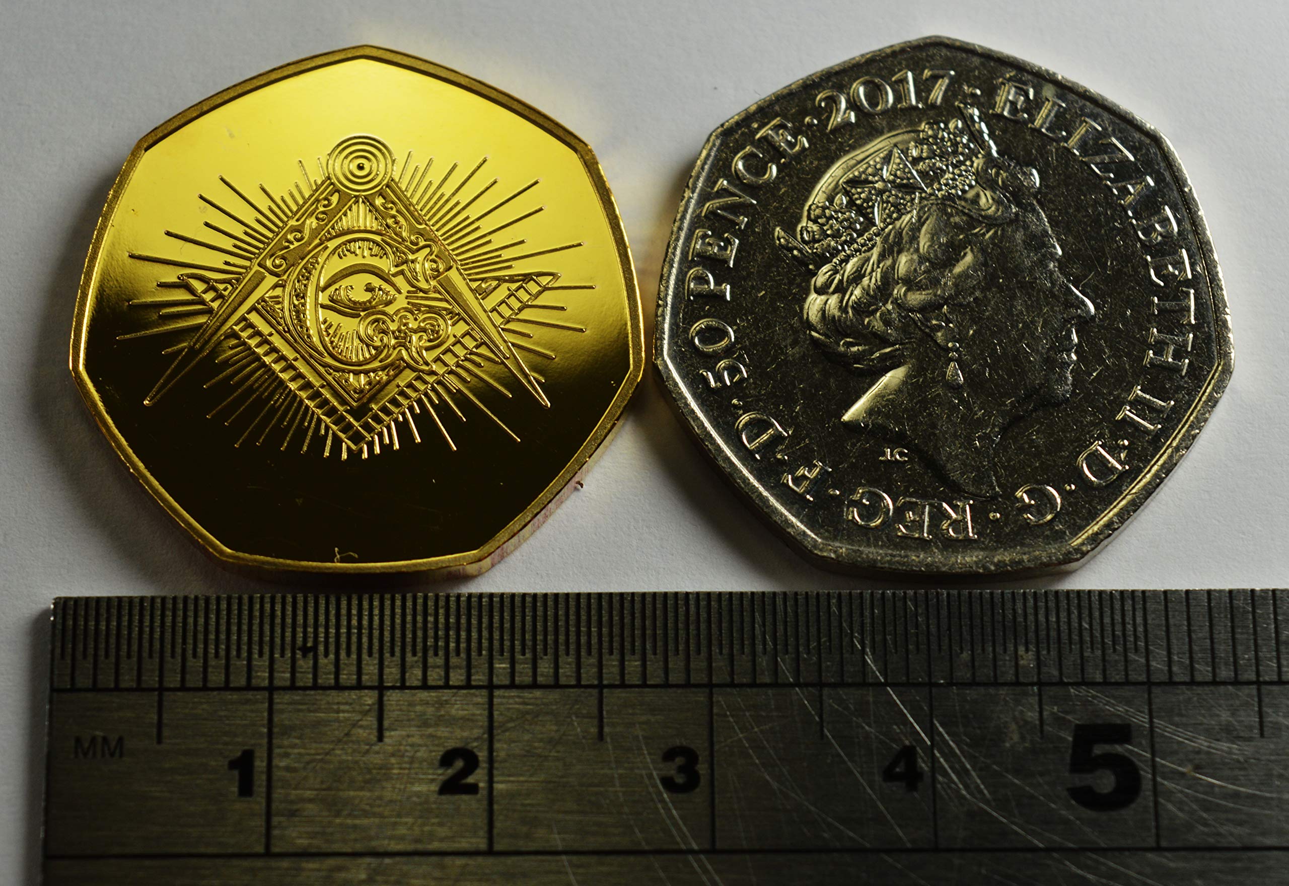 The Initiate’s Coin - Image 5