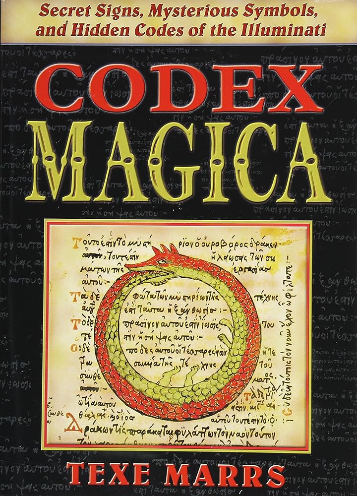 the codex journal the codex journal