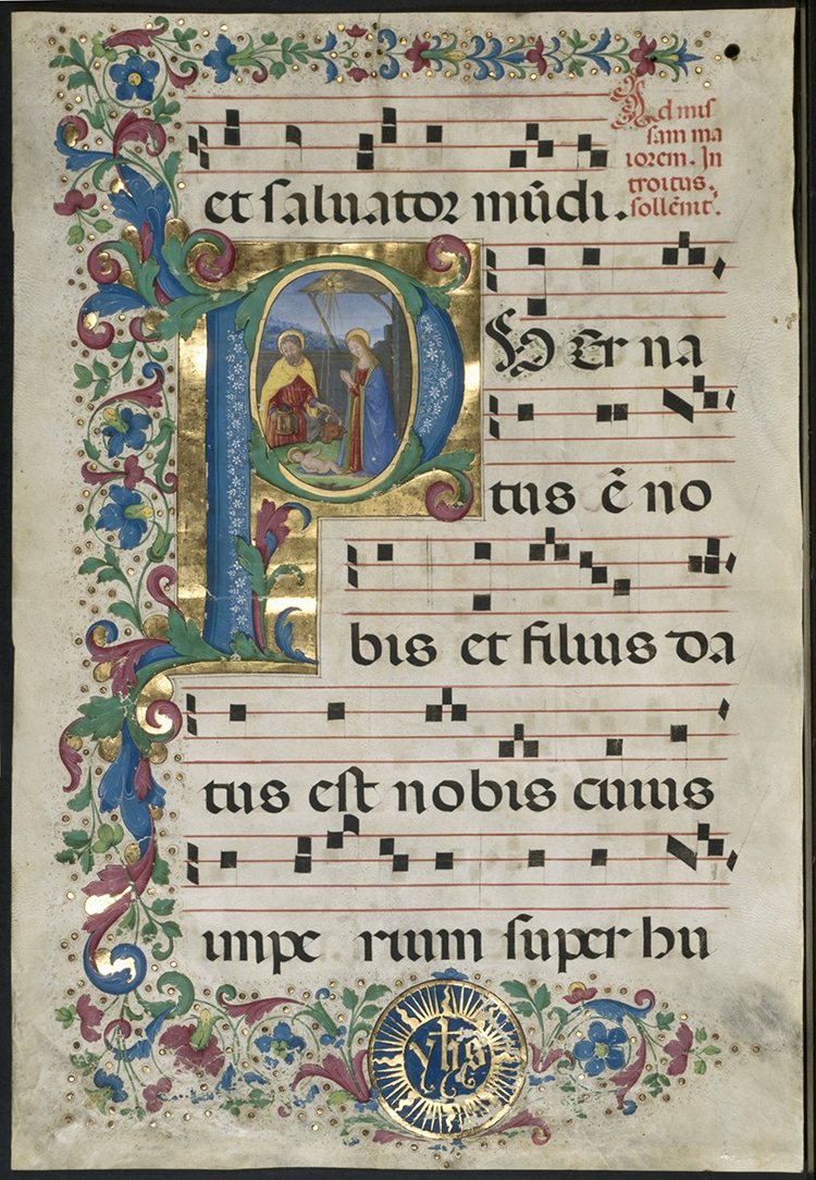 follow the light – illuminated manuscript follow the light – illuminated manuscript