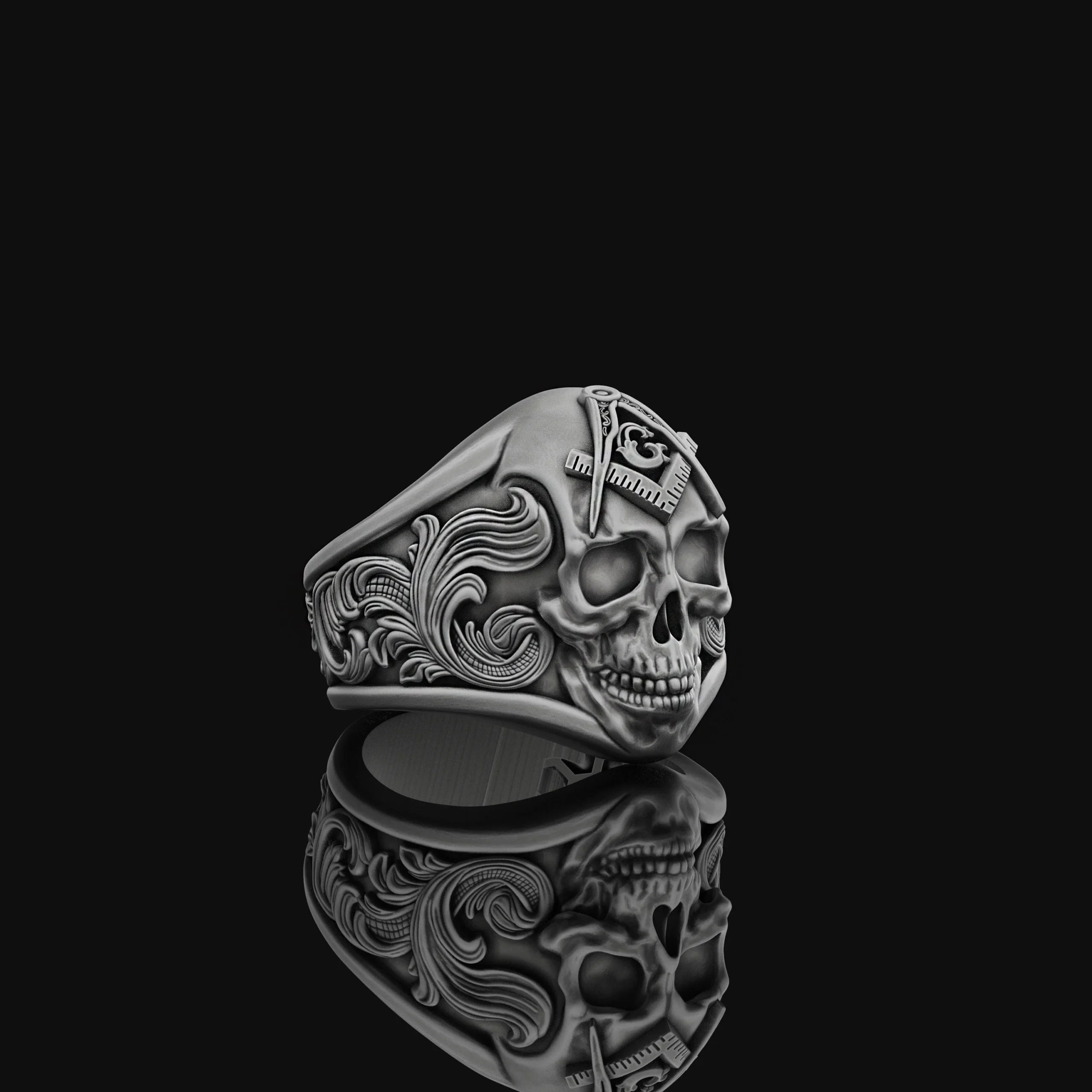 the eternal flame ring the eternal flame ring