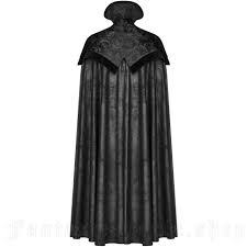 the cloak of shadows (premium)