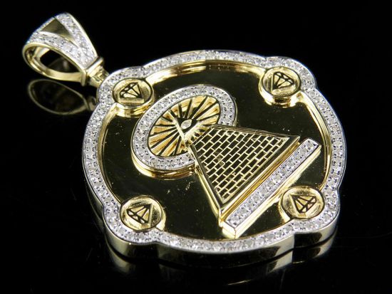 the all seeing pendant the all seeing pendant