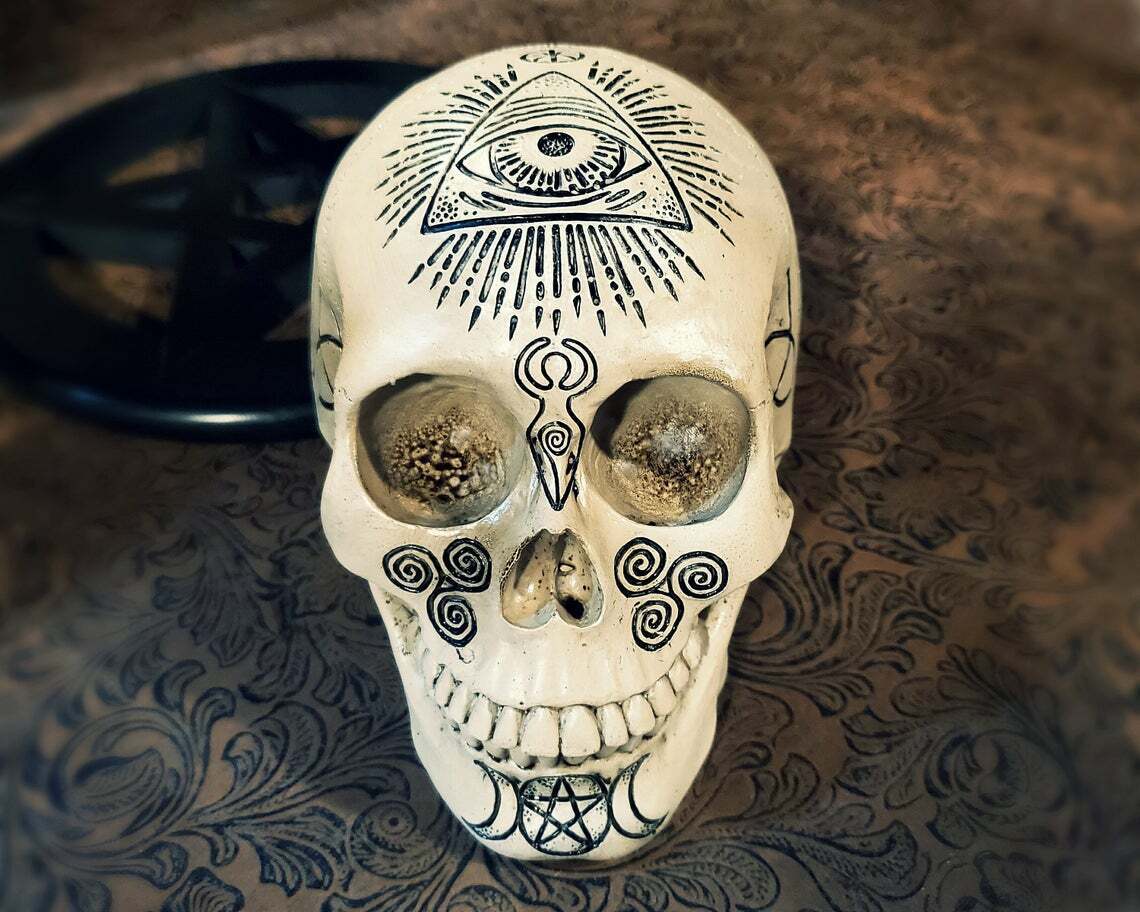 skull of law skull of law