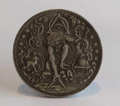 The Initiate’s Coin - Image 2